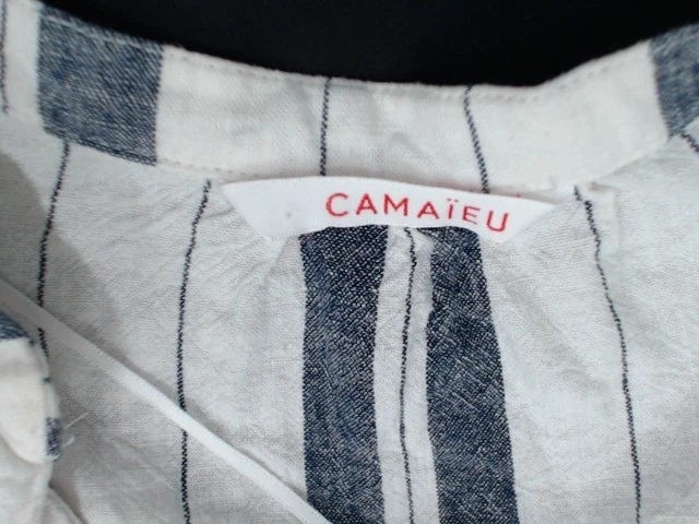Camaïeu tuniek – photo 3